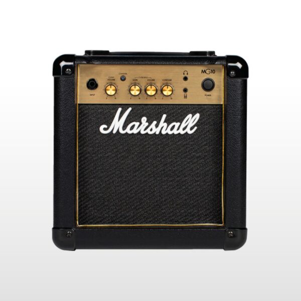 Matshall MG10 電吉他音箱 10W