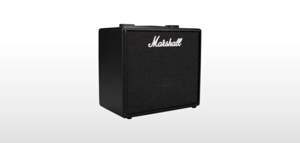 Marshall CODE 25 電吉他音箱 25W：圖片 2