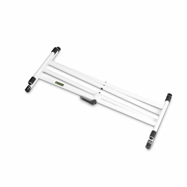 GRAVITY GKSX2W(KSX 2) 雙叉型 KB架 白色