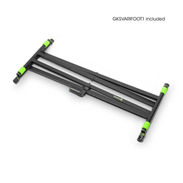 GRAVITY GKSX2(KSX 2) 雙叉型 KB架