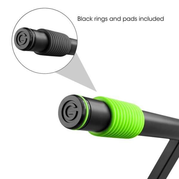 GRAVITY GKSX2(KSX 2) 雙叉型 KB架：圖片 5