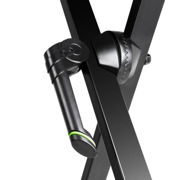 GRAVITY GKSX2(KSX 2) 雙叉型 KB架：圖片 2