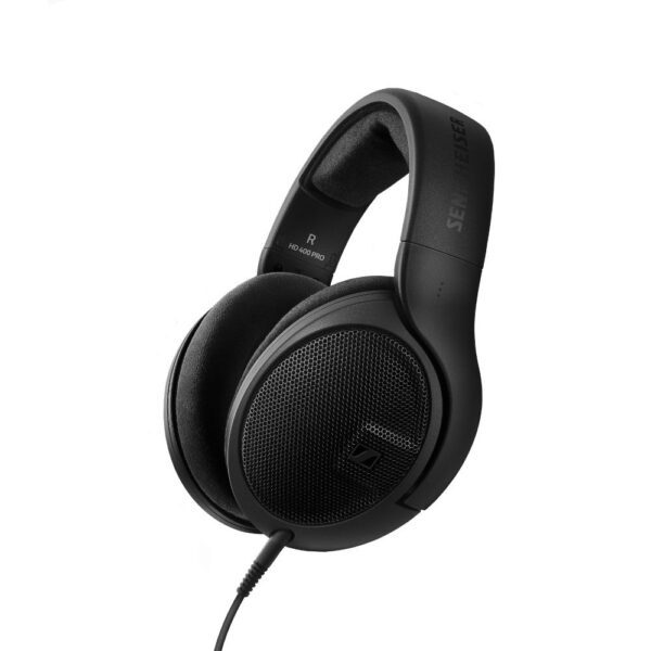 Sennhiser HD 400 PRO 森海賽爾 開放式 監聽耳機
