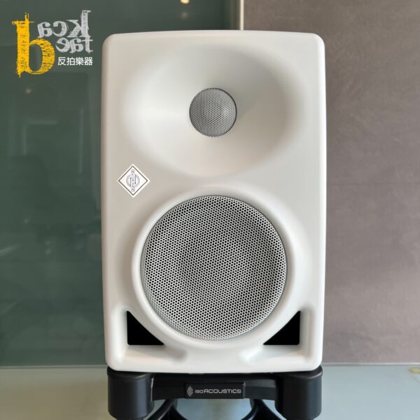 Neumann KH80 DSP W 4吋 監聽喇叭 一對 白色 總代理公司貨：圖片 2