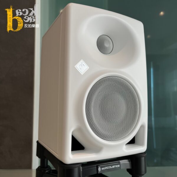 Neumann KH80 DSP W 4吋 監聽喇叭 一對 白色 總代理公司貨：圖片 4