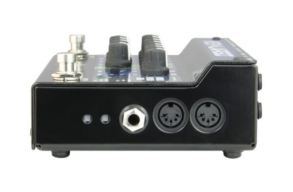 Radial Key-Largo 鍵盤混音器、USB 接口和性能踏板 DI BOX：圖片 3