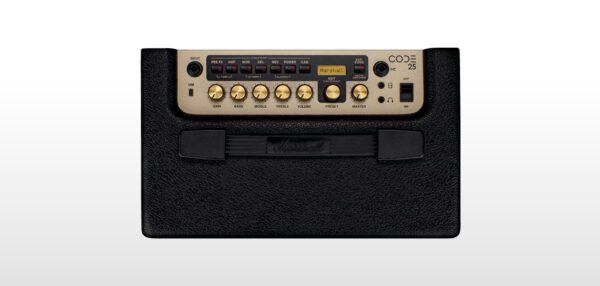 Marshall CODE 25 電吉他音箱 25W：圖片 3