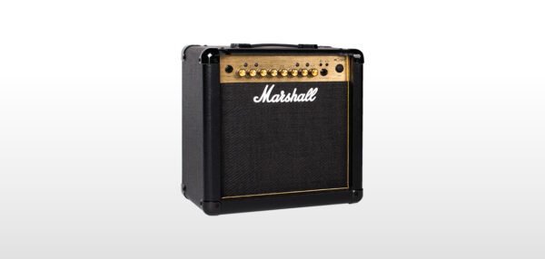 Marshall MG15FX 電吉他音箱 15W：圖片 2
