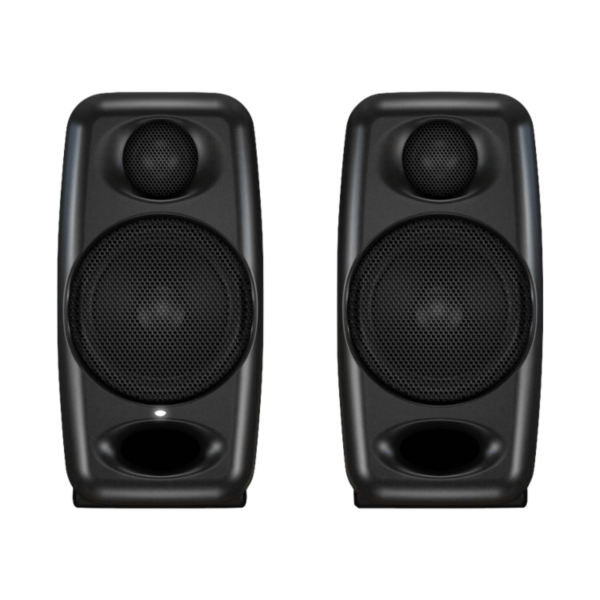 IK MULTIMEDIA iLoud Micro Monitors 監聽喇叭