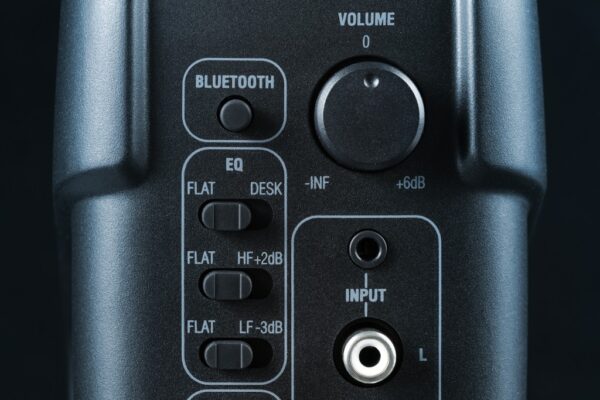 IK MULTIMEDIA iLoud Micro Monitors 監聽喇叭：圖片 5