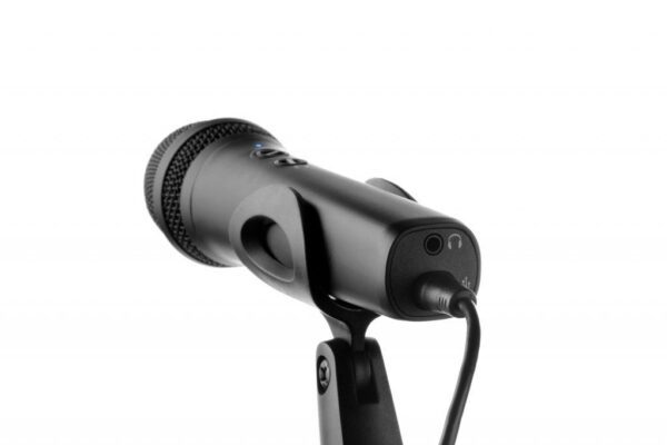 IK MULTIMEDIA iRig Mic HD 2 手機用 電容式 麥克風：圖片 4