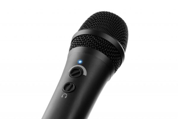 IK MULTIMEDIA iRig Mic HD 2 手機用 電容式 麥克風：圖片 3