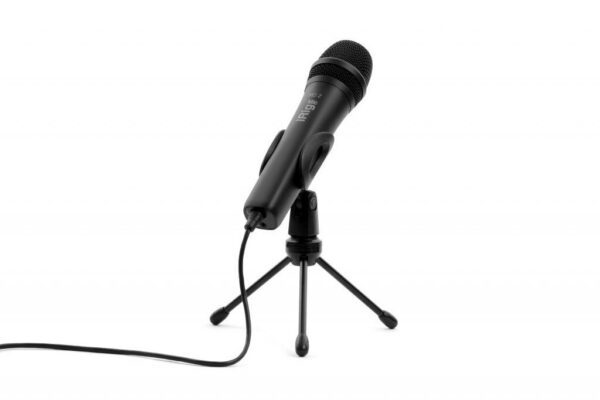 IK MULTIMEDIA iRig Mic HD 2 手機用 電容式 麥克風：圖片 6