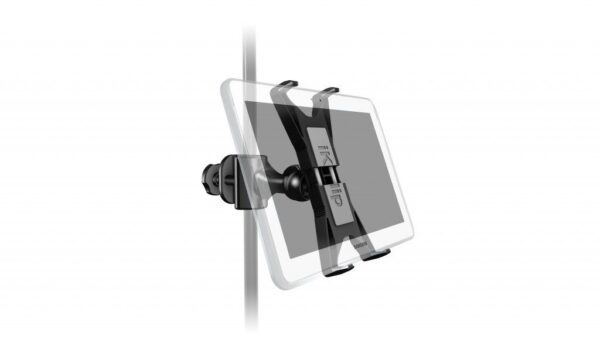 IK MULTIMEDIA iKlip Xpand 平板專用麥克風夾架：圖片 4