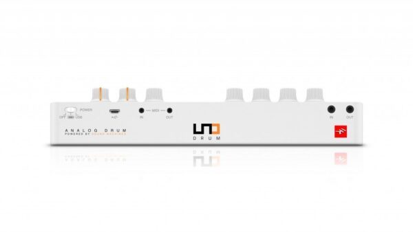IK MULTIMEDIA UNO Drum 節奏機：圖片 2