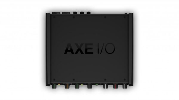 IK MULTIMEDIA AXE I/O 2in5out 錄音介面：圖片 4