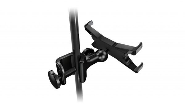IK MULTIMEDIA iKlip Xpand 平板專用麥克風夾架：圖片 6