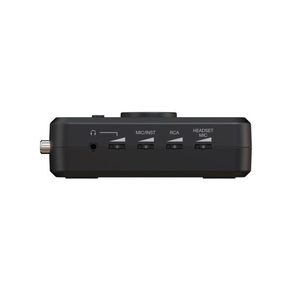 IK MULTIMEDIA iRig Stream Pro 行動錄音介面：圖片 4