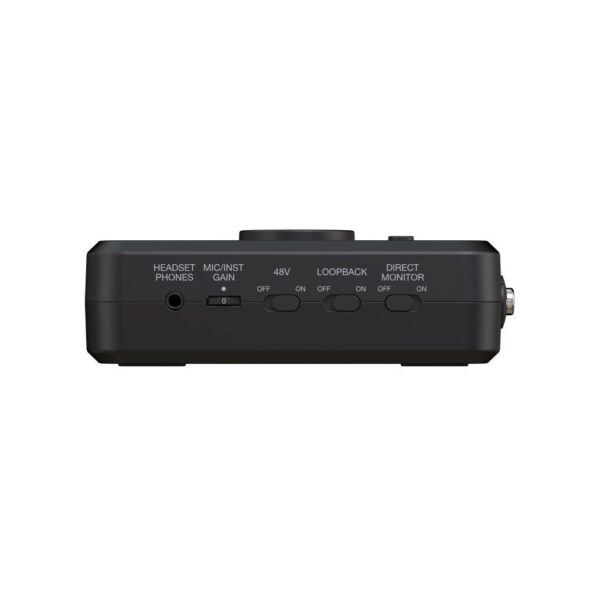 IK MULTIMEDIA iRig Stream Pro 行動錄音介面：圖片 3