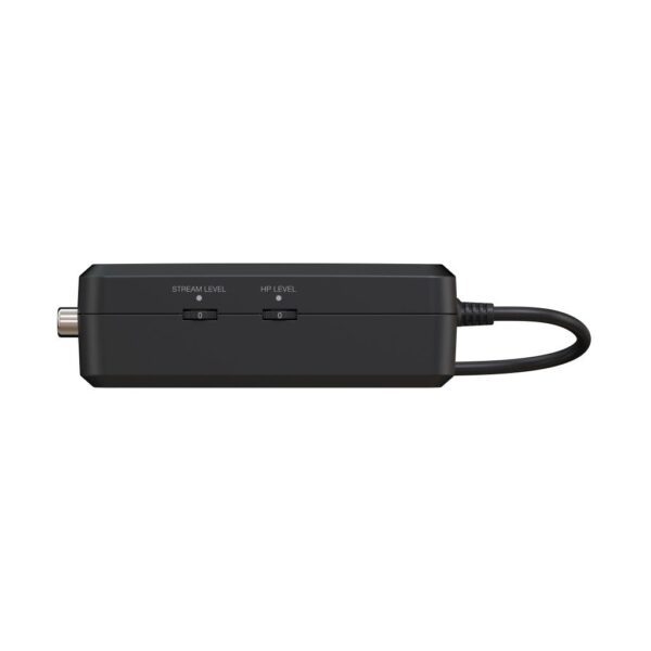 IK MULTIMEDIA iRig Stream Solo 行動錄音介面：圖片 5