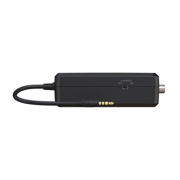 IK MULTIMEDIA iRig Stream Solo 行動錄音介面：圖片 6