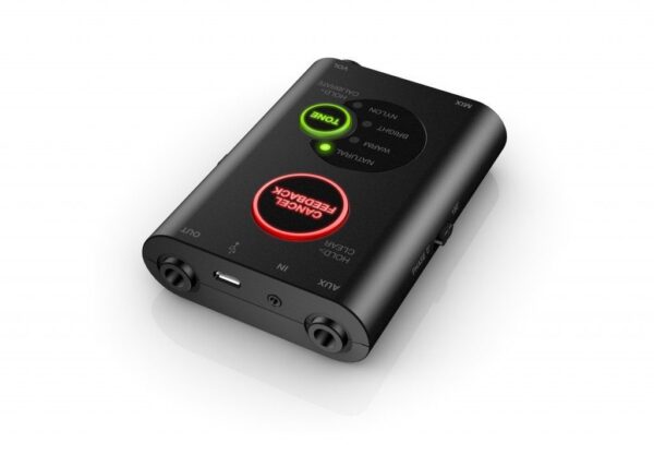 IK Multimedia iRig Acoustic Stage 麥克風式拾音器(舞台專用)：圖片 3