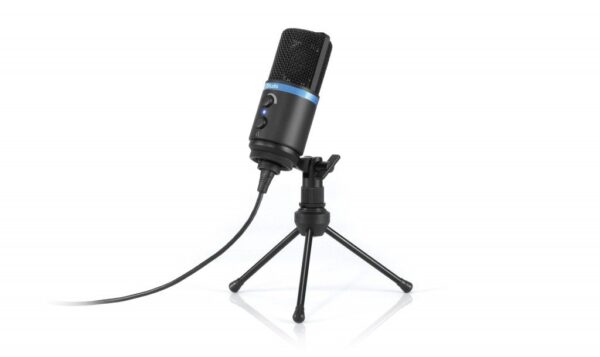 IK Multimedia iRig Mic Studio 專業大振膜 電容式麥克風：圖片 4