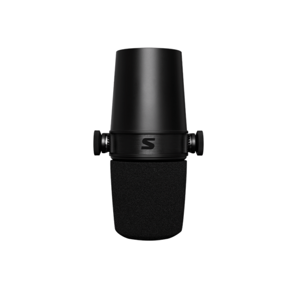 Shure MV7X Podcast 專用 動圈式 麥克風：圖片 3