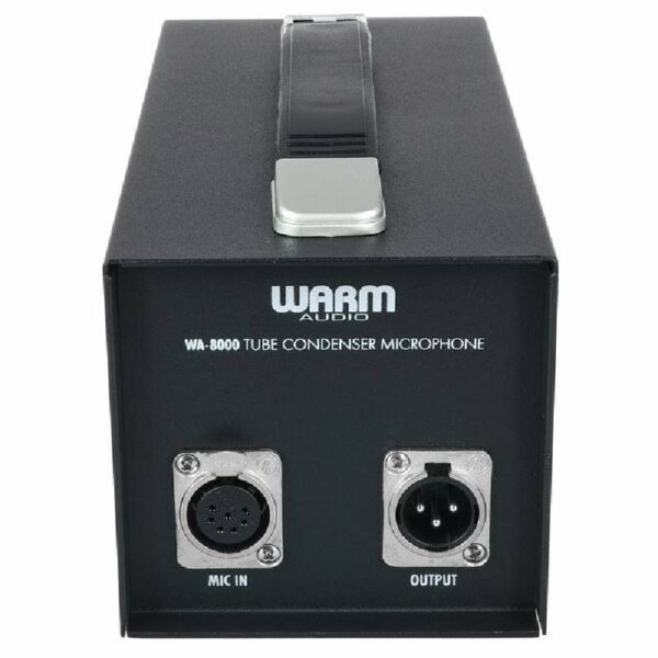 Warm Audio WA-8000