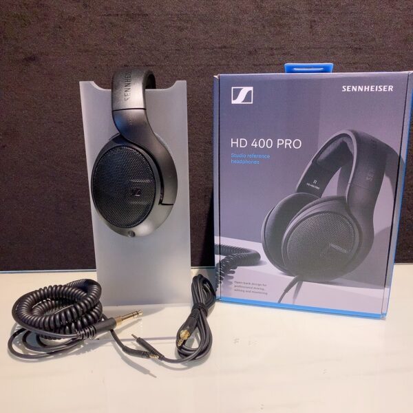 Sennheiser HD400