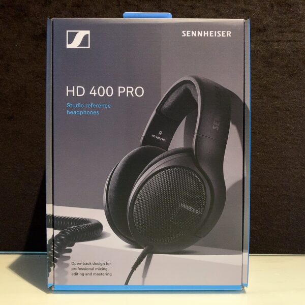 Sennheiser HD400