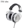 Beyerdynamic DT 990 Edition 250 ohm 開放式 耳機