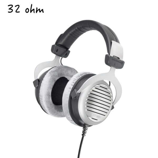 Beyerdynamic DT 990 Edition 32 ohm 開放式 耳機
