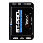 Radial BT-Pro V2 - Stereo Bluetooth Direct Box