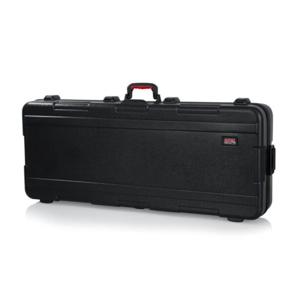 Gator Case 61-Note Keyboard Case 硬盒鍵盤61鍵 海關鎖