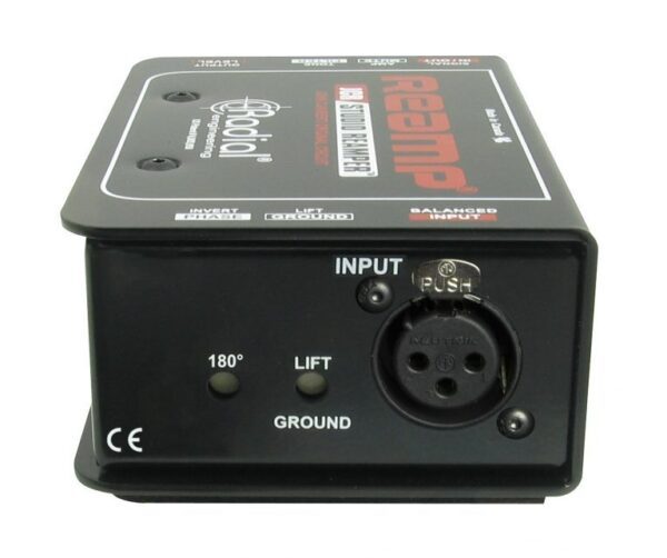 Radial JCR - Studio Reamper：圖片 3