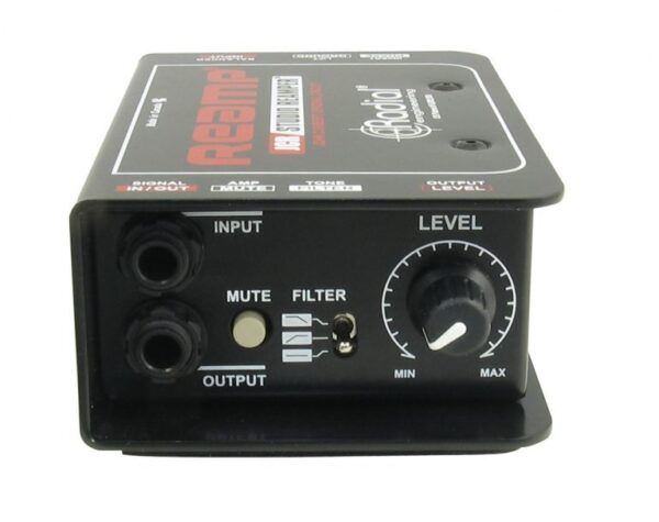 Radial JCR - Studio Reamper：圖片 2