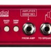 Radial JDX 48 - Amplifier Direct Box：圖片 4