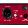 Radial JDX 48 - Amplifier Direct Box：圖片 3