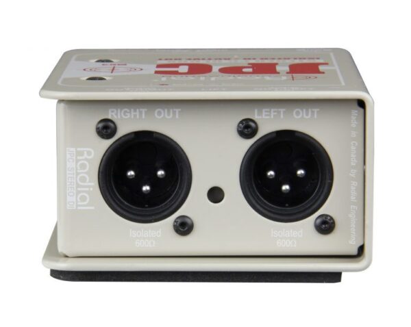 Radial JPC - Computer Direct Box：圖片 3