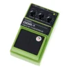 Nobels ODR-1 電吉他 破音效果器