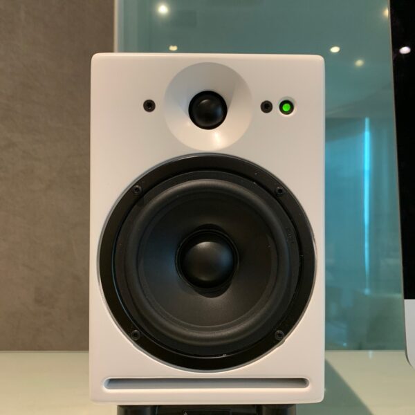 PSI Audio A14 M Pure White