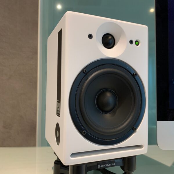 PSI Audio A14 M Pure White