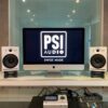 PSI Audio A14 M Pure White