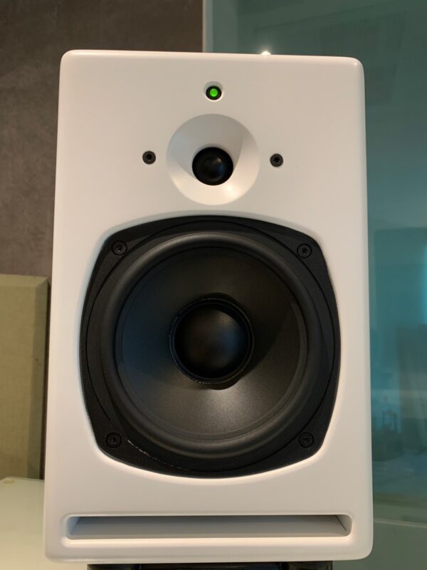 PSI Audio A17 M Pure White