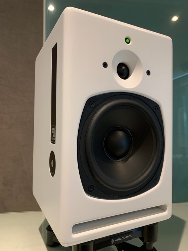 PSI Audio A17 M Pure White