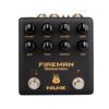 NUX Fireman(NDS-5) 電吉他效果器
