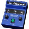 Radial Studio-Q - Studio Talkback Controller：圖片 3