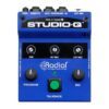 Radial Studio-Q - Studio Talkback Controller