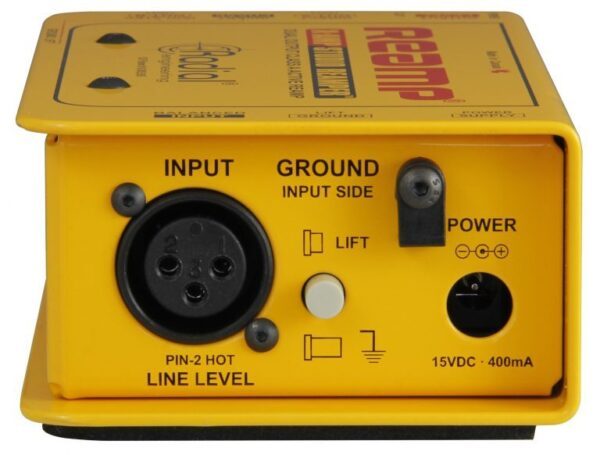 Radial X-Amp - Active Reamp：圖片 3